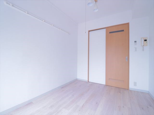 ドエル1 リビング