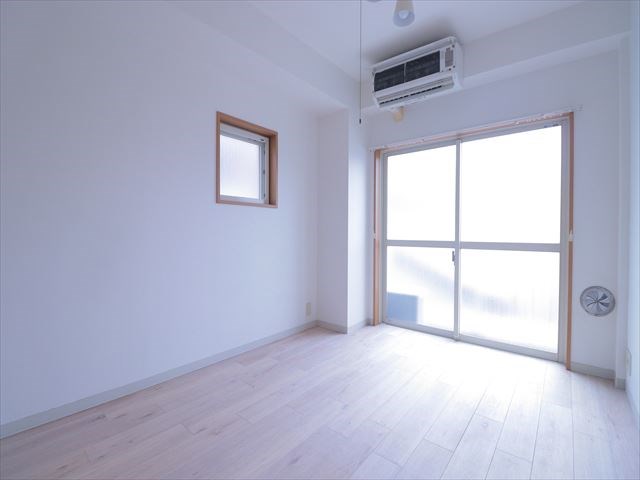 ドエル1 ベッドルーム