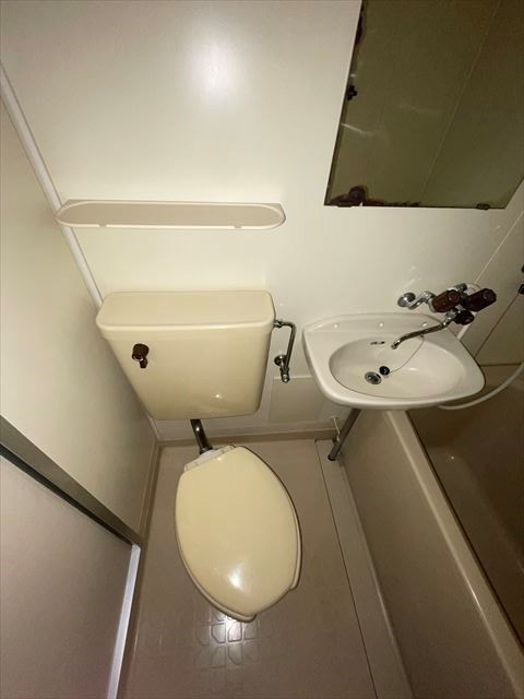 アルビオーレ南行徳   その他6