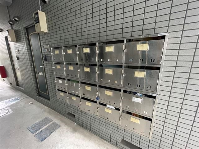 ニューアローズＭ その他