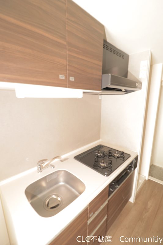 リヴィエール キッチン