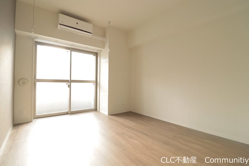 リヴィエール ベッドルーム