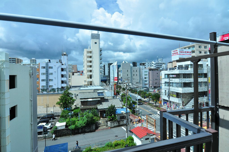 シティーハイツ その他1