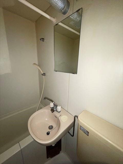 シティーハイツ その他2