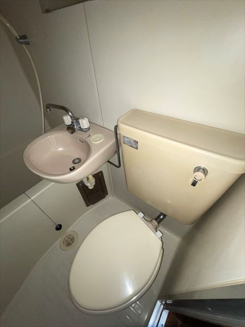 シティーハイツ その他3