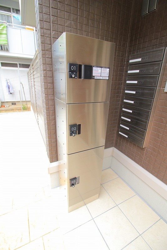 千葉県市川市相之川１丁目 その他共有部分