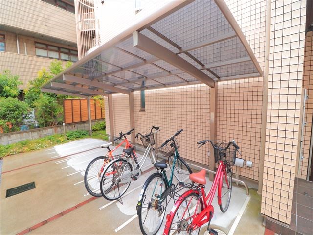 パステル・リオン その他11