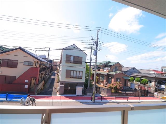 ショコラ その他7