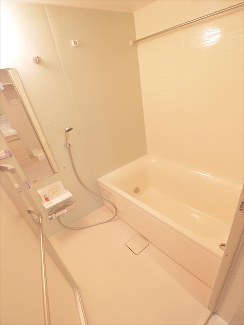 ショコラ 風呂画像