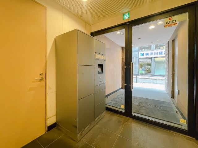 レジディア横濱馬車道 その他6