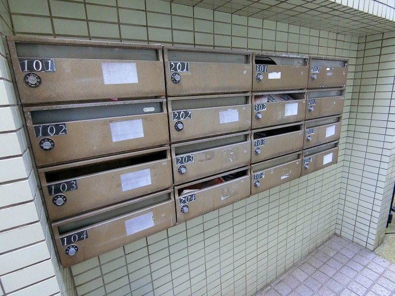 ジュネパレス浦安第2 その他5