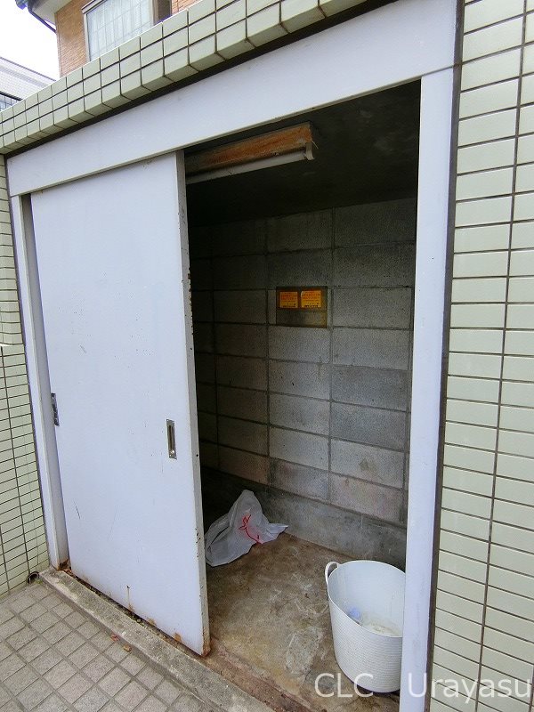 ジュネパレス浦安第2 その他10