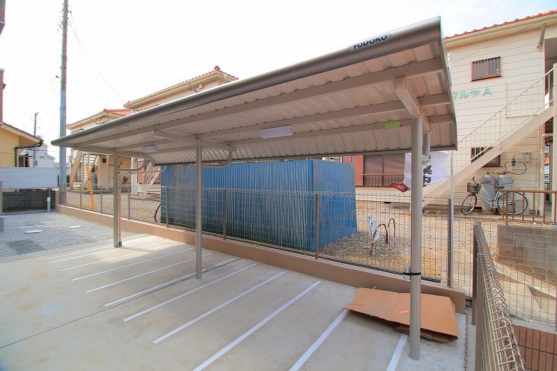 VILLETTA　TOKYO　BAY その他8