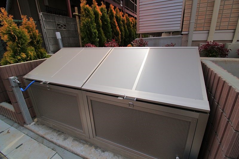 VILLETTA　TOKYO　BAY その他9