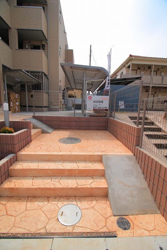 VILLETTA　TOKYO　BAY その他11