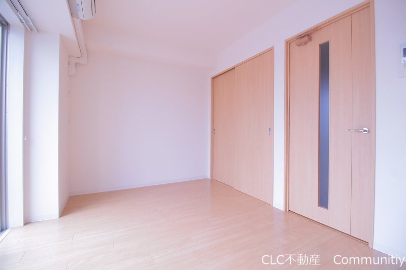 ＡＬＢＡ（アルバ） ベッドルーム