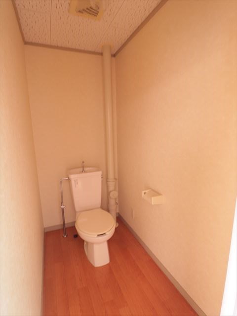 ハイツエレファント その他5