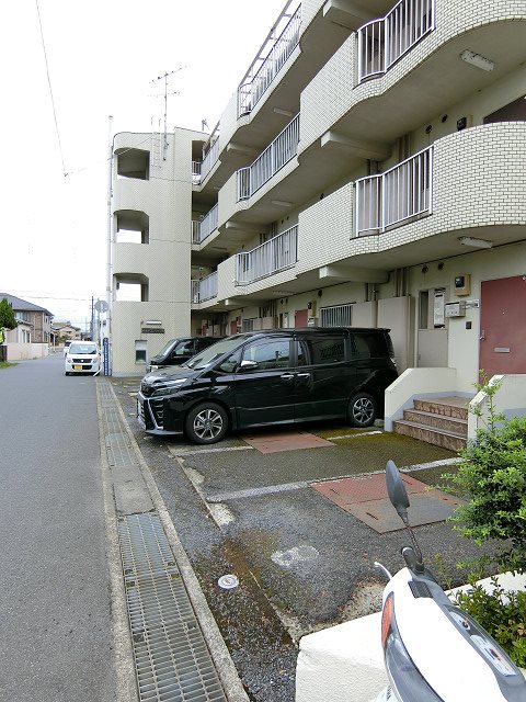 ハイツエレファント その他8