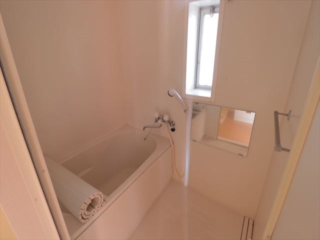 ハイツエレファント 風呂画像