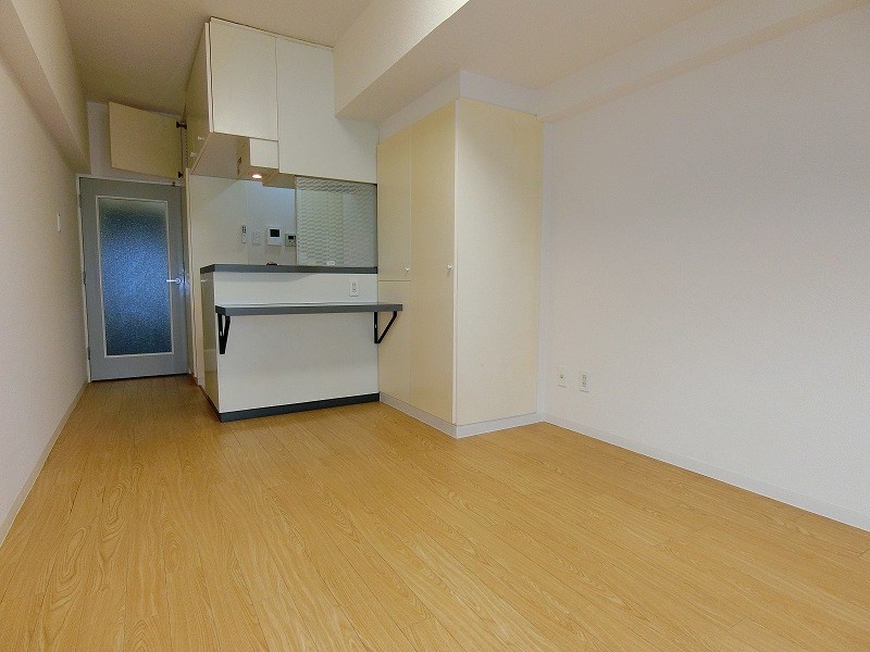 アンダルシア浦安 リビング