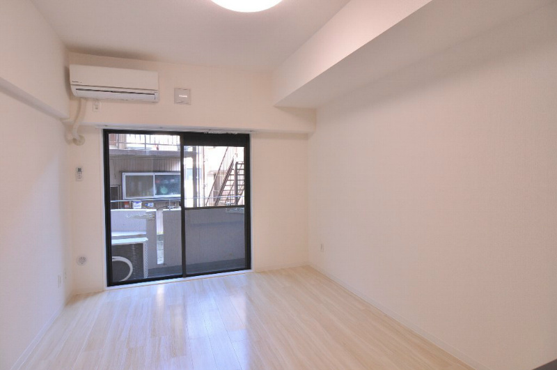 アンダルシア浦安 ベッドルーム