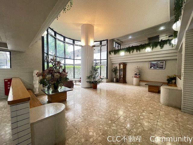 つくば５号館 その他7