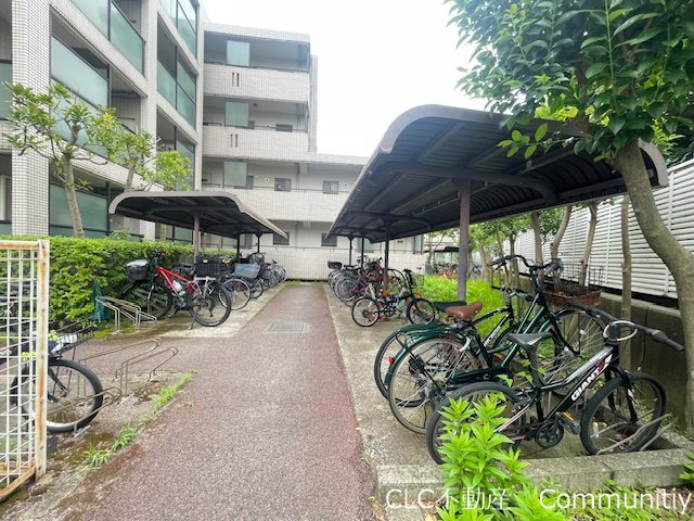 つくば５号館 その他11