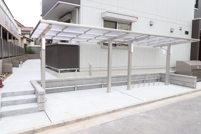 Park　K その他共有部分