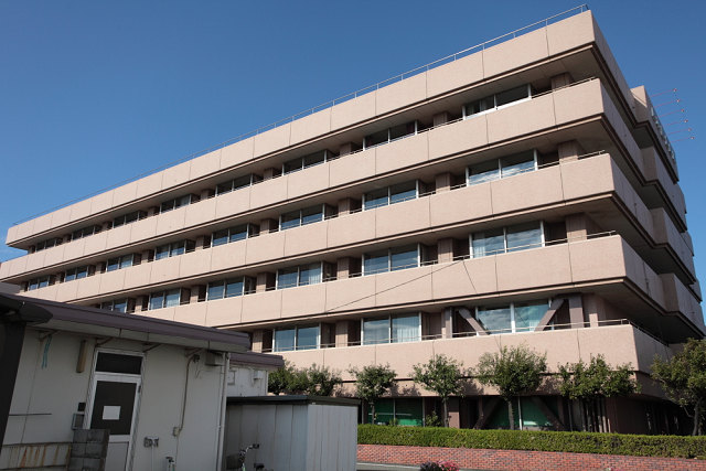Park　K 総合病院