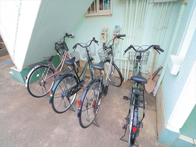 パルデンス土田 その他16