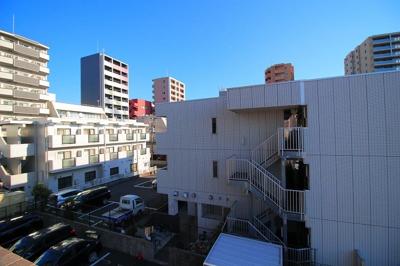 ガディス・パーク行徳壱番館 その他5