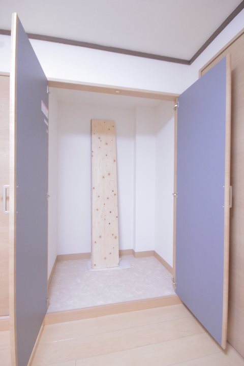 千葉県船橋市西船４丁目 収納