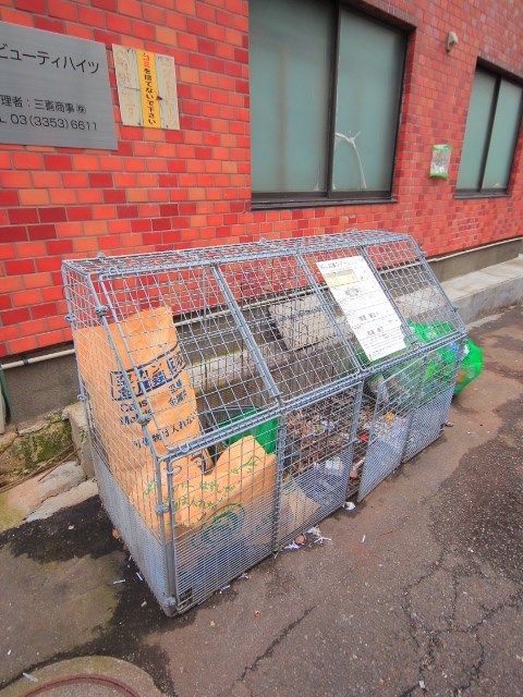 千葉県船橋市西船４丁目 その他共有部分