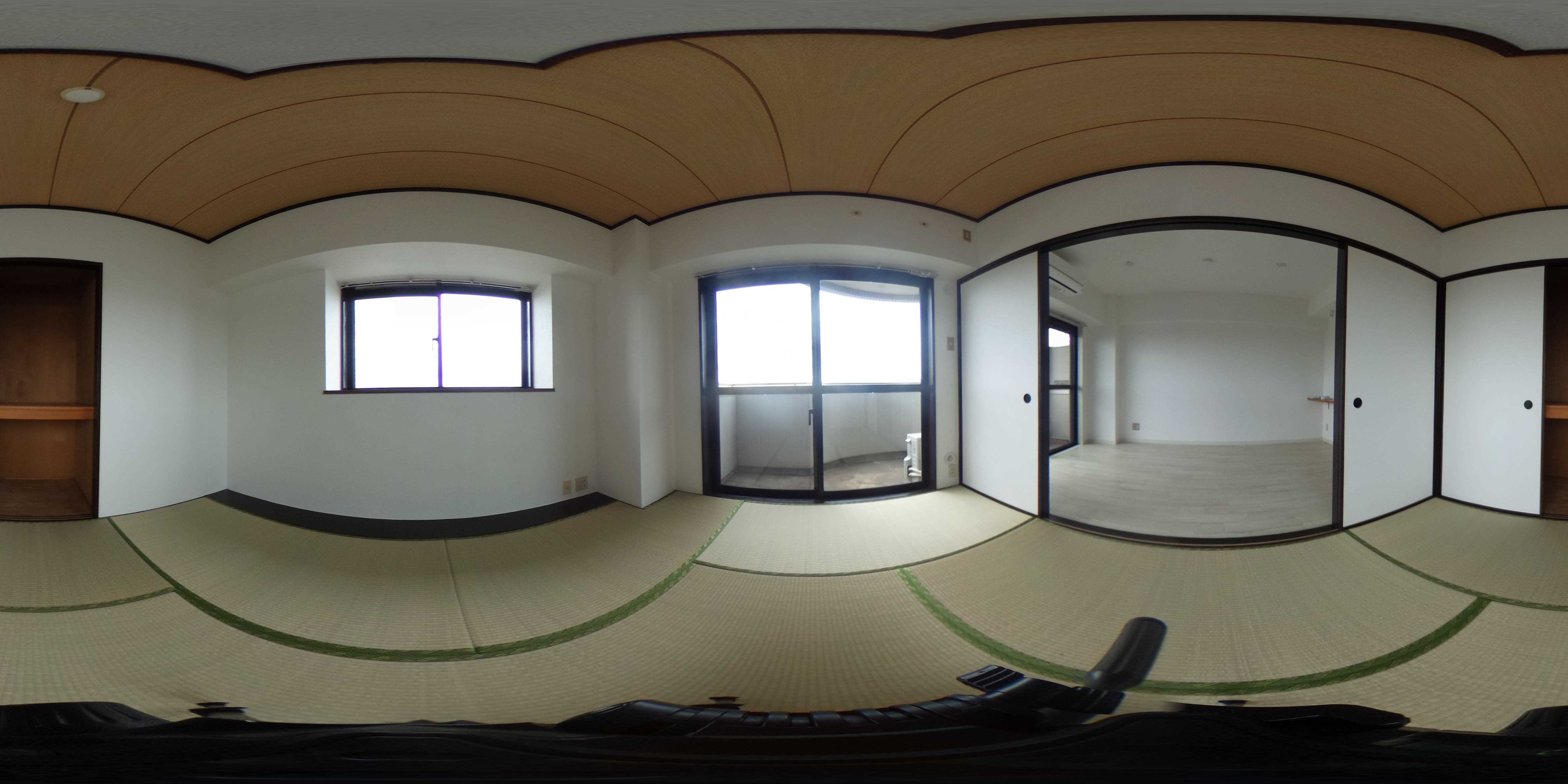 千葉県船橋市海神町南１丁目 和室