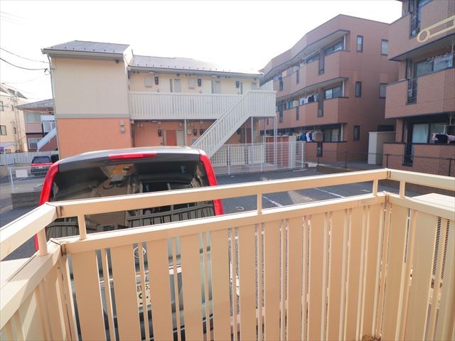 シーサイドスクウェア・Ｙ その他4