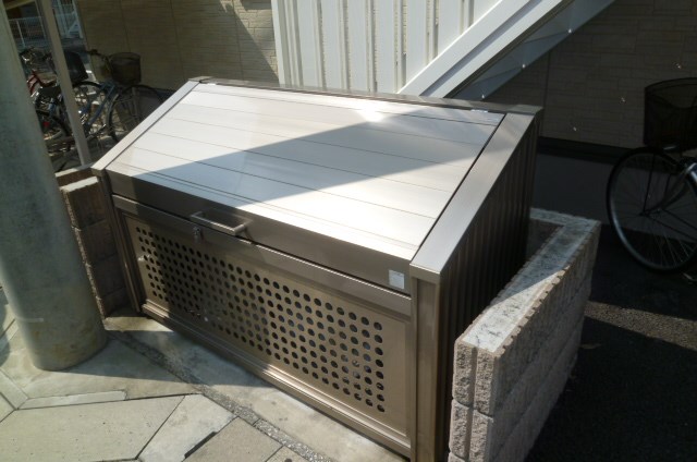 シーサイドスクウェア・Ｙ その他6