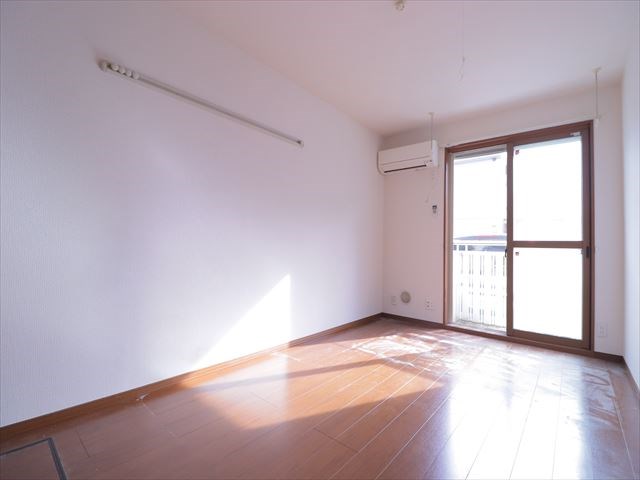 シーサイドスクウェア・Ｙ リビング