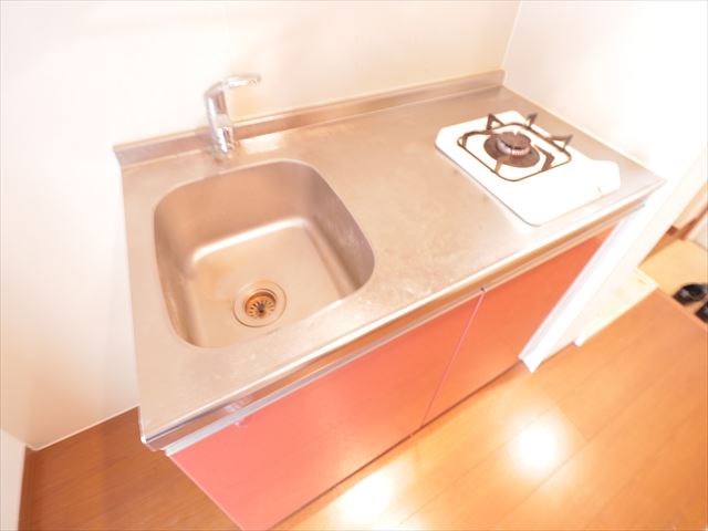 シーサイドスクウェア・Ｙ キッチン