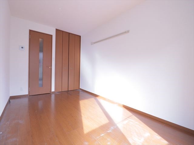 シーサイドスクウェア・Ｙ ベッドルーム