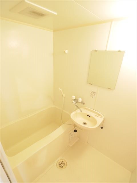 シーサイドスクウェア・Ｙ 風呂画像