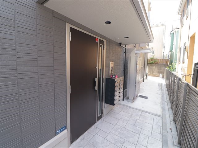 スプライトレジデンス富士見 その他7