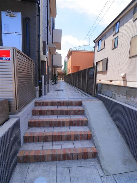 スプライトレジデンス富士見 その他11