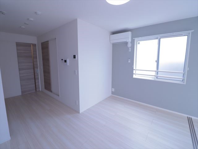 スプライトレジデンス富士見 リビング