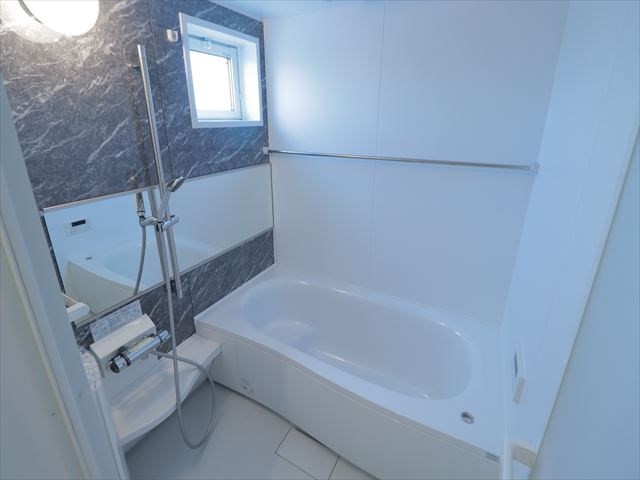 スプライトレジデンス富士見 風呂画像