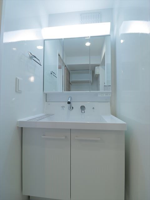 スプライトレジデンス富士見 その他1