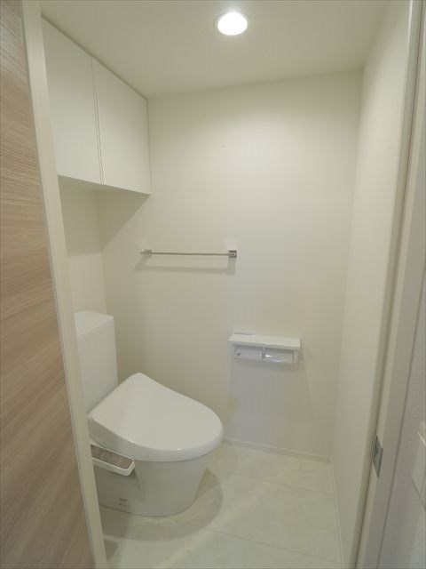 スプライトレジデンス富士見 その他3