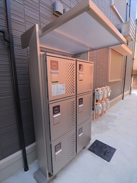 スプライトレジデンス富士見 その他7