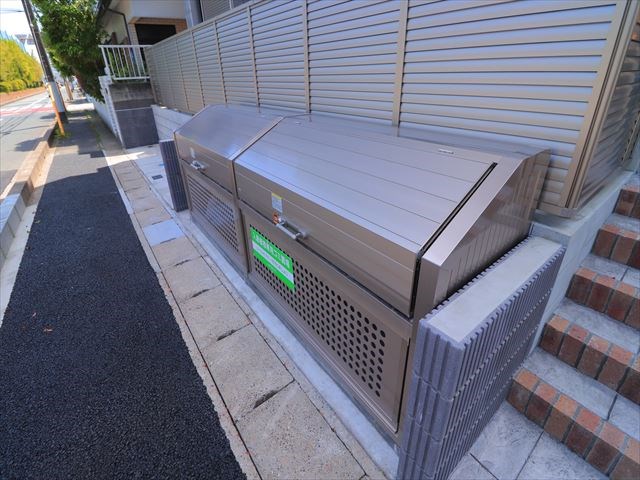 スプライトレジデンス富士見 その他8