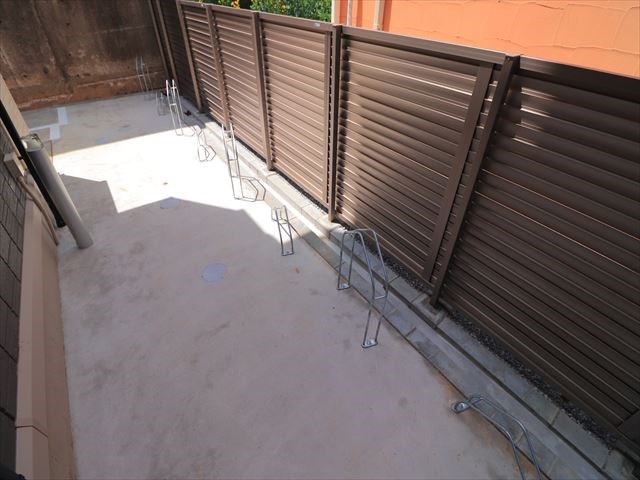 スプライトレジデンス富士見 その他12