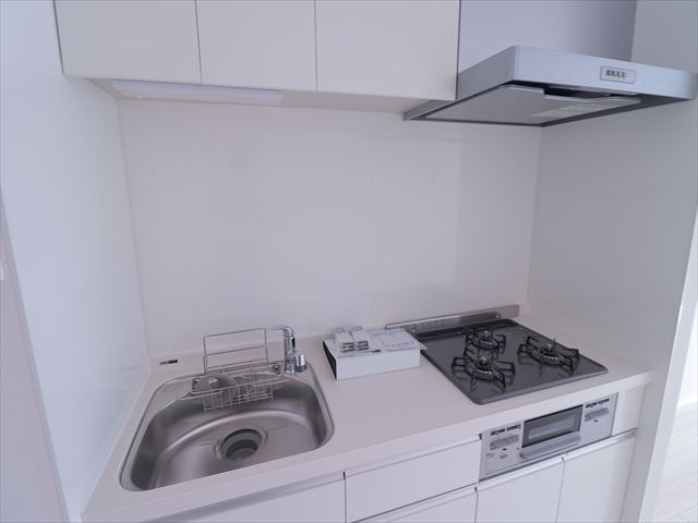 スプライトレジデンス富士見 キッチン